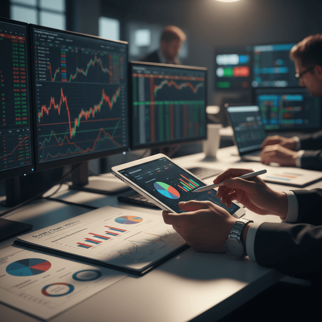 Annual revenue - financial stability and business metrics